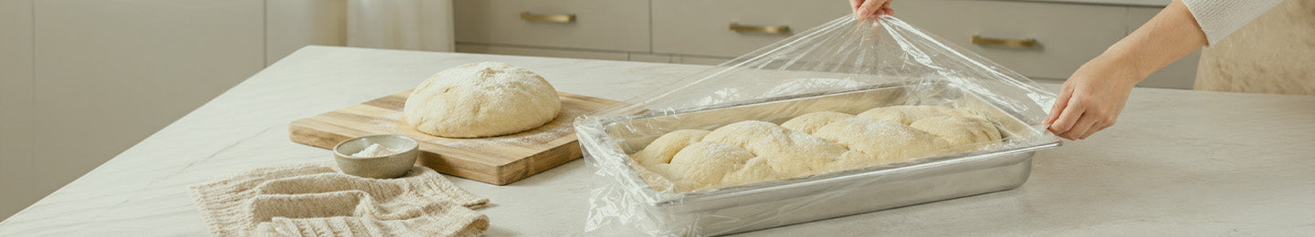 Food Pan Accessories