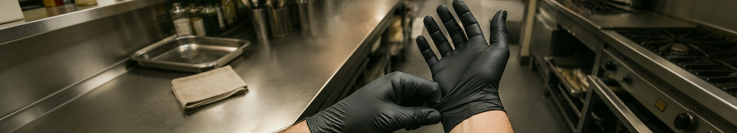 Gloves