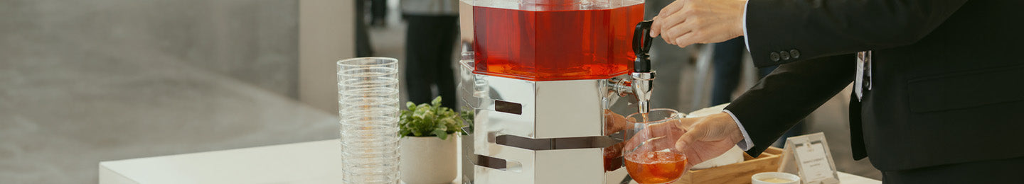 Beverage Dispensers