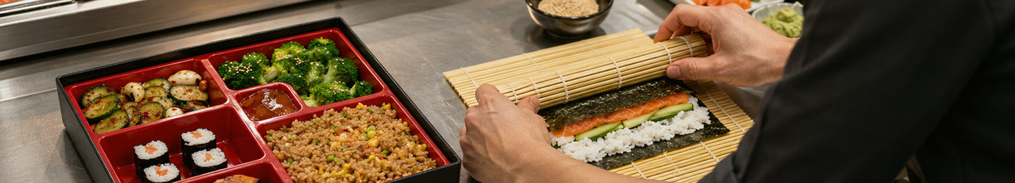 Cooking Equipment