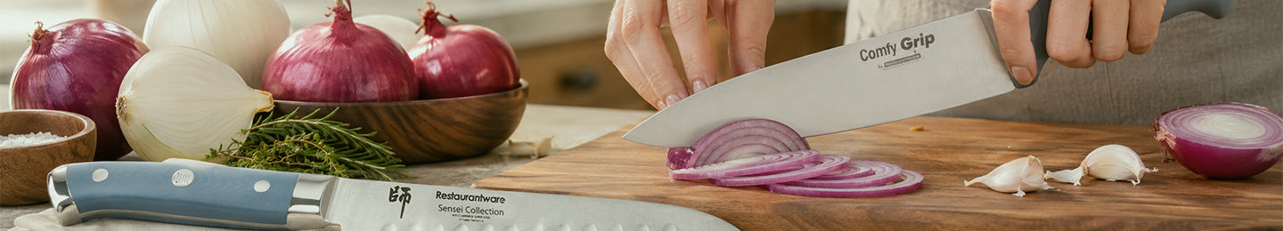 Chef Knives