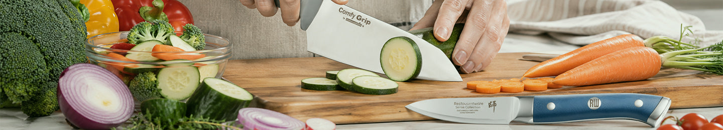 Paring Knives