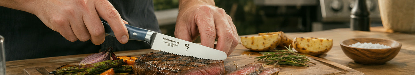 Steak Knives