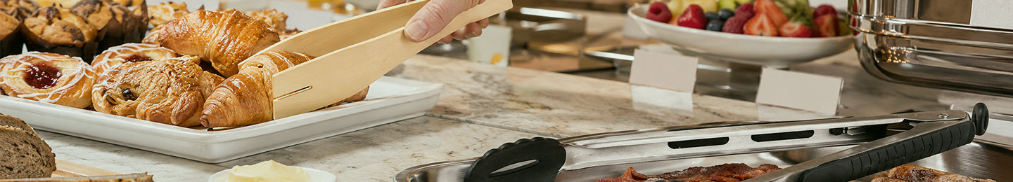 Tongs