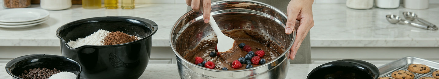Mixing Bowls