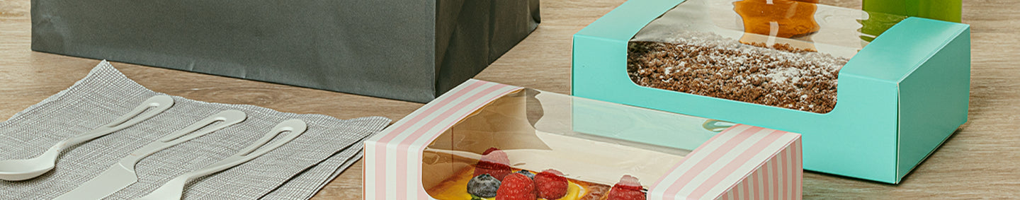 Bakery Boxes