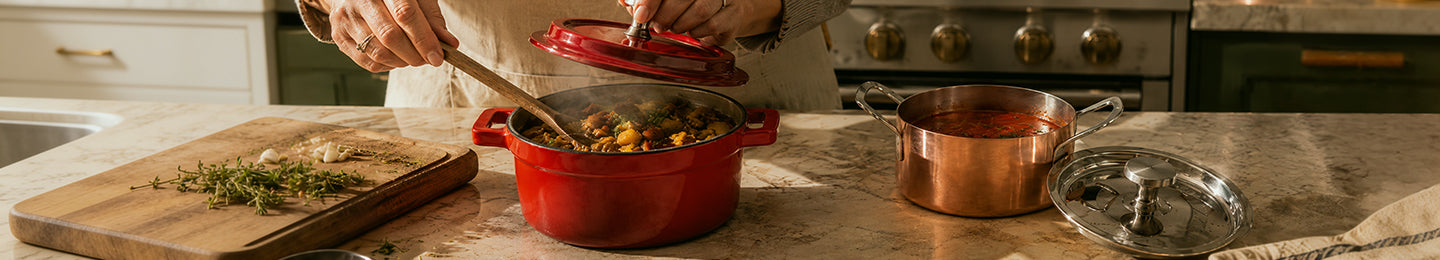 Baking and Casserole Dishes