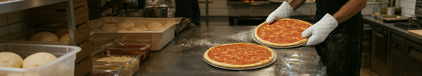 Pizza Pans