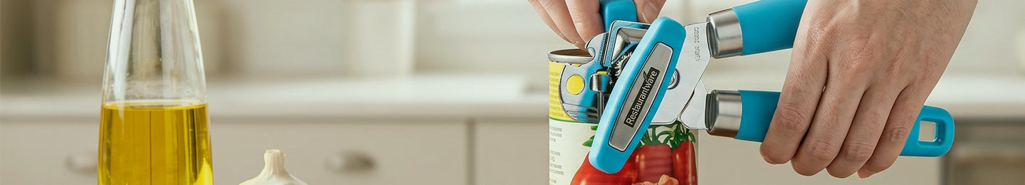 Commercial Can Openers