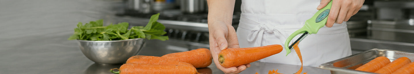 Peelers