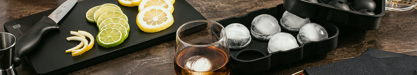 Ice Molds