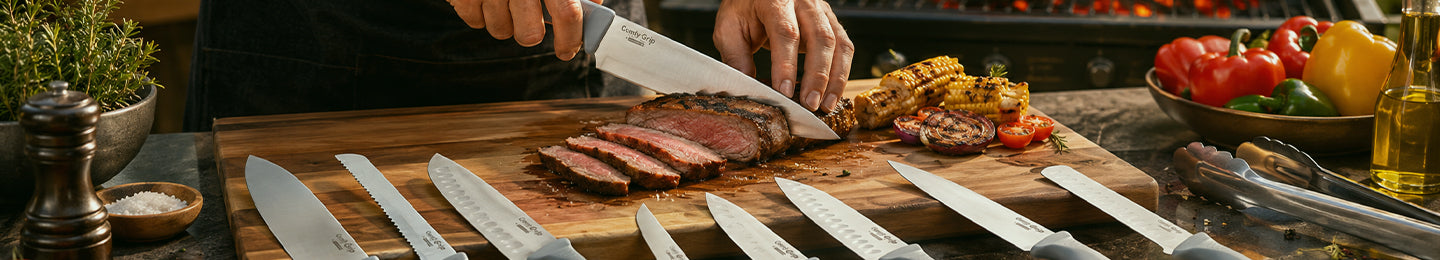 Knife Sets