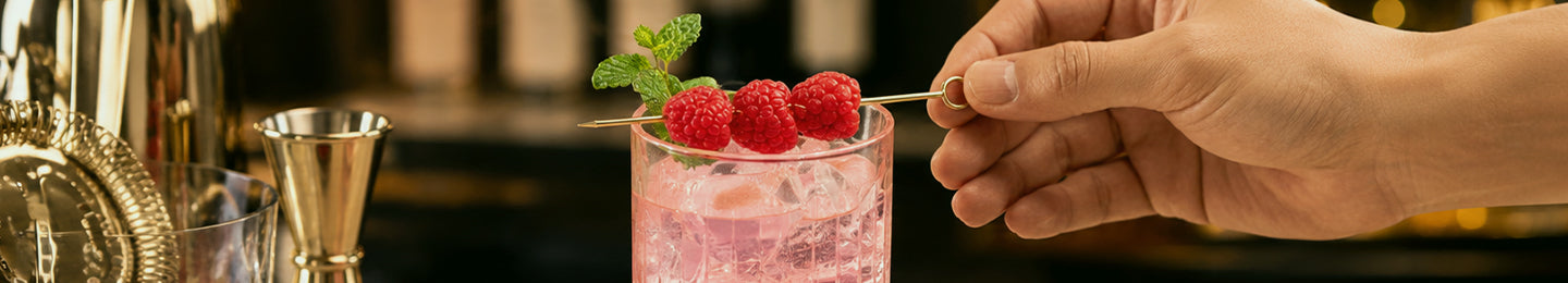 Reusable Cocktail Picks