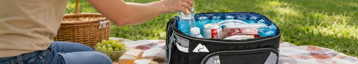 Hot / Cold Packs
