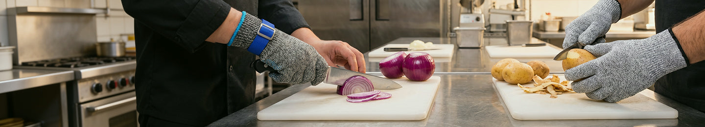 Kitchen Gloves