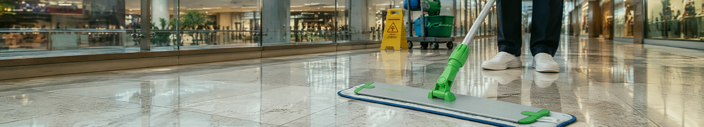 Floor Care Supplies