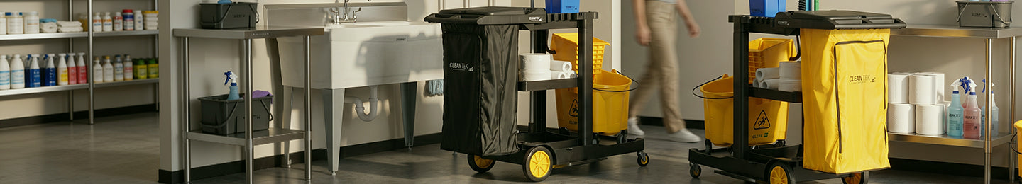 Carts