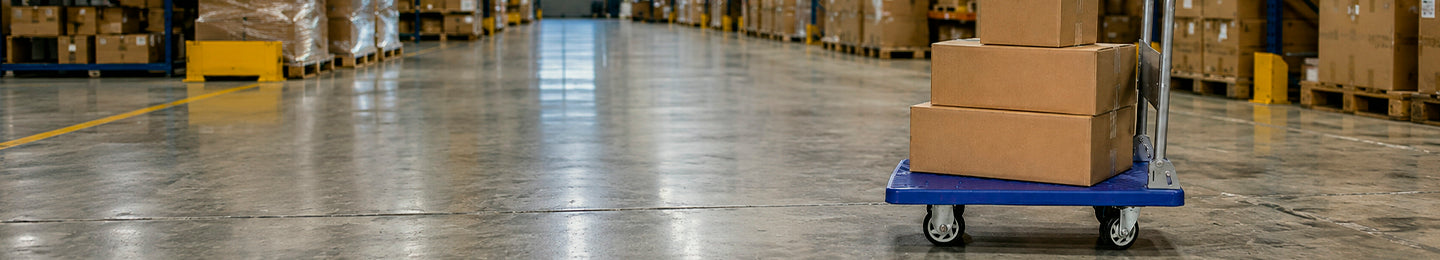 Material Handling Equipment