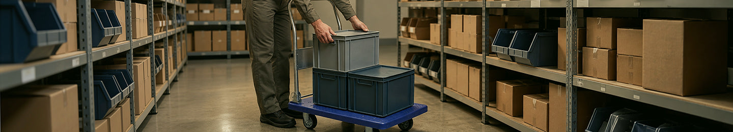 Platform Trucks