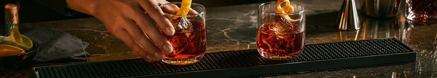 Bar Mats and Shelf Liners