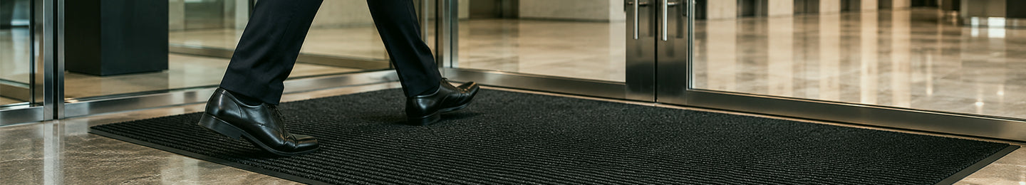 Carpet and Entrance Floor Mats