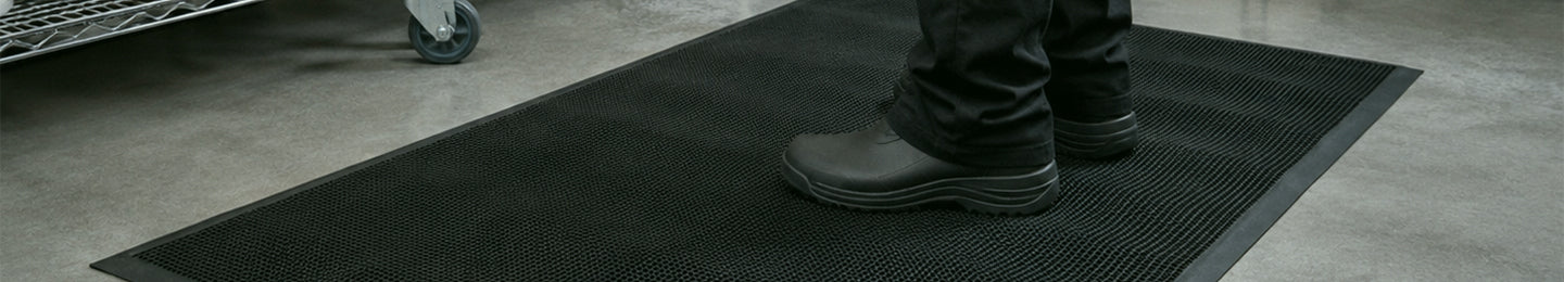 Commercial Kitchen Mats