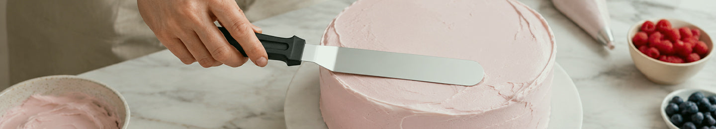 Baking / Icing Spatulas
