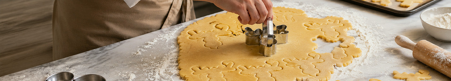 Cookie / Pastry Cutters