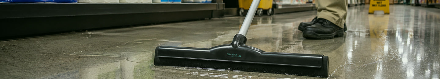 Floor Squeegees