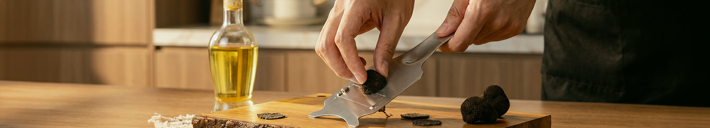 Commercial Peelers