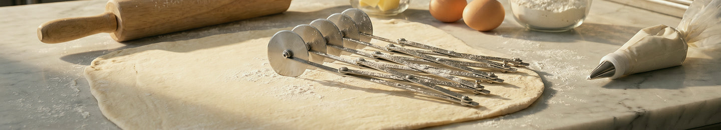 Dough Cutters