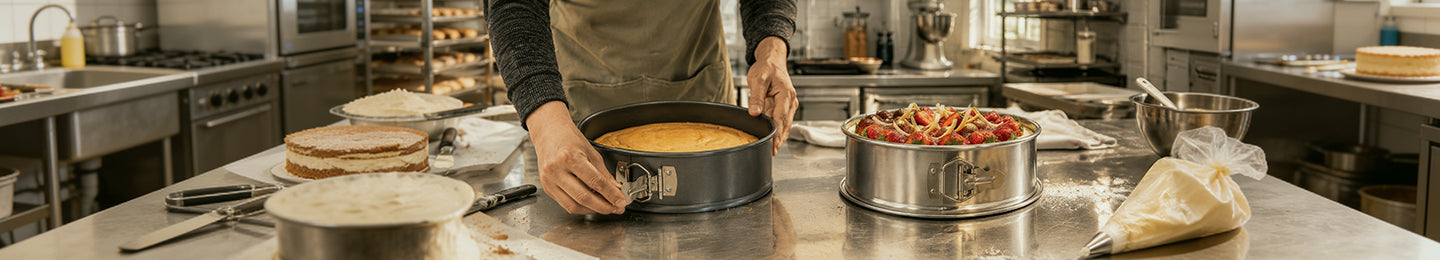Cake Pans
