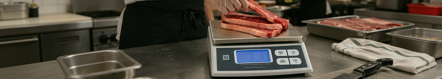 Commercial Scales