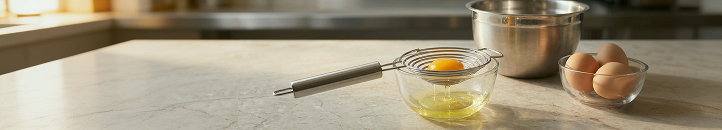 Egg Separators