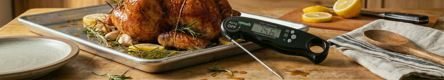Thermometers