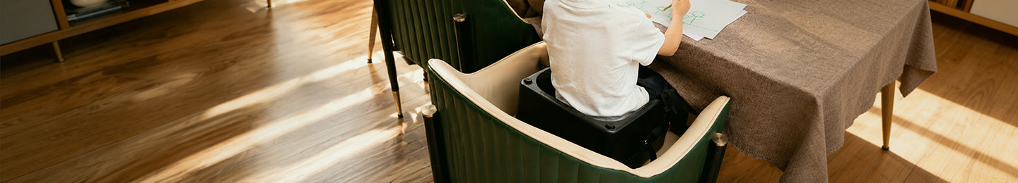 Booster Seats
