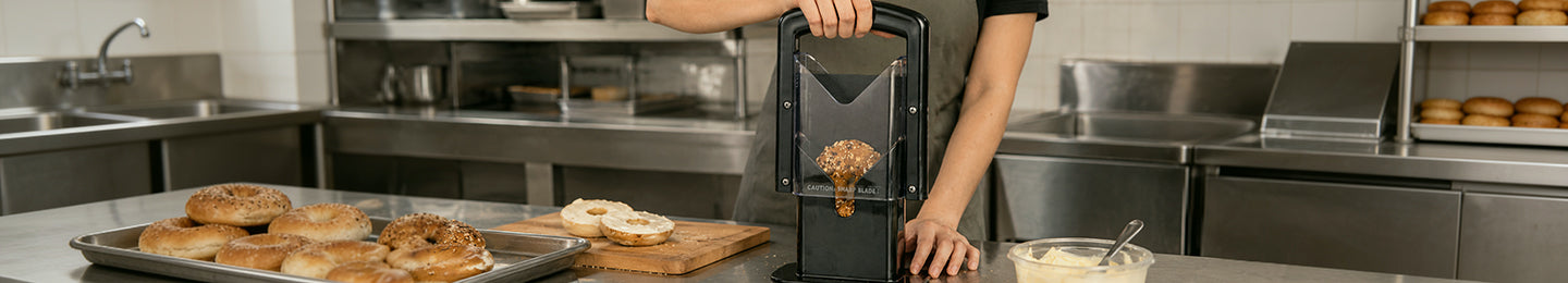 Bread Slicers