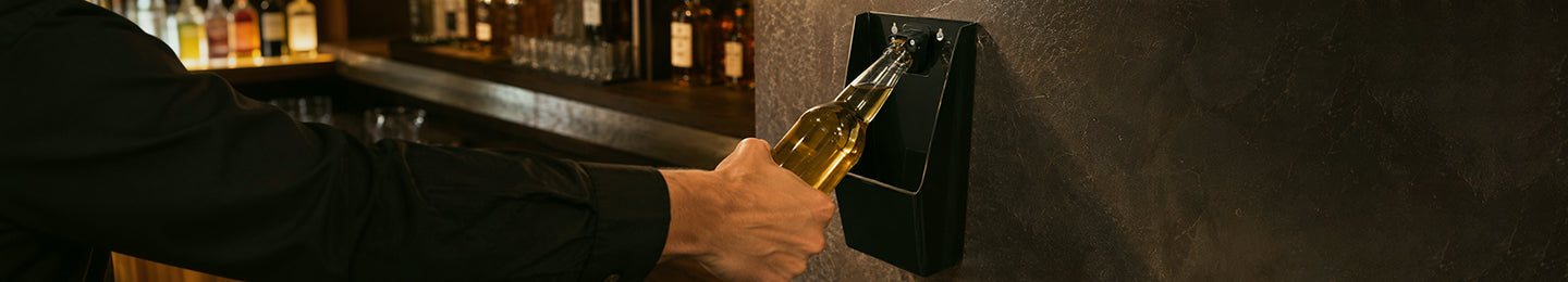 Corkscrews and Bottle Openers