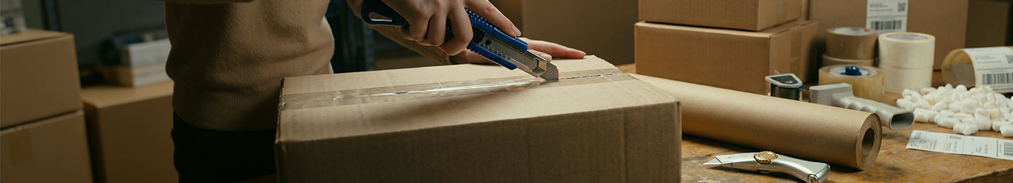 Box / Bag Cutters