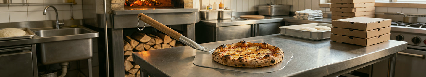 Pizza Peels