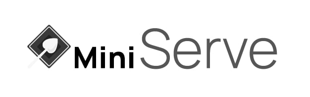 Mini Serve