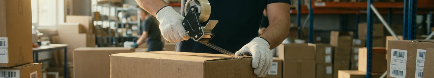 Warehouse Gloves