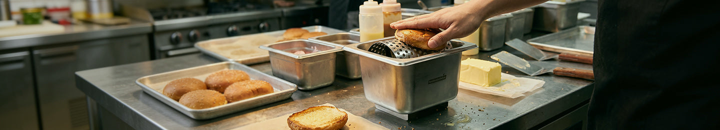 Butter Spreaders