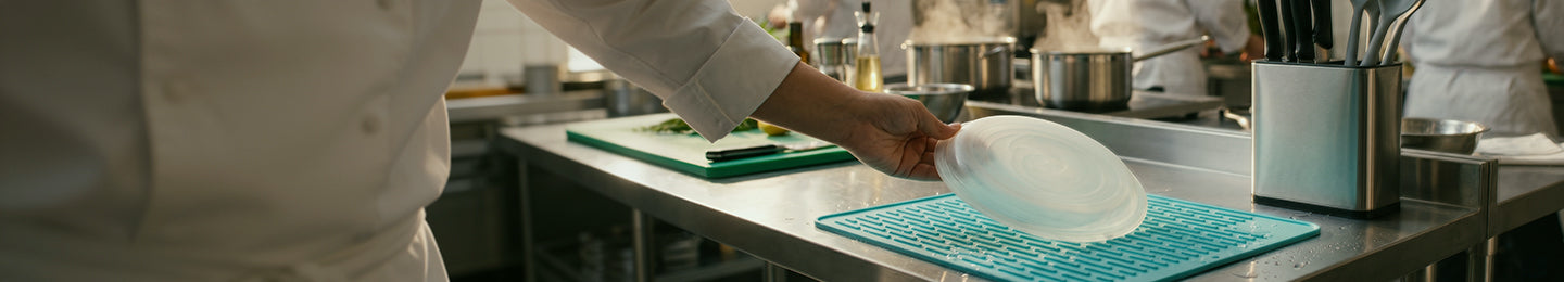 Dish Drying Racks & Sink Caddies