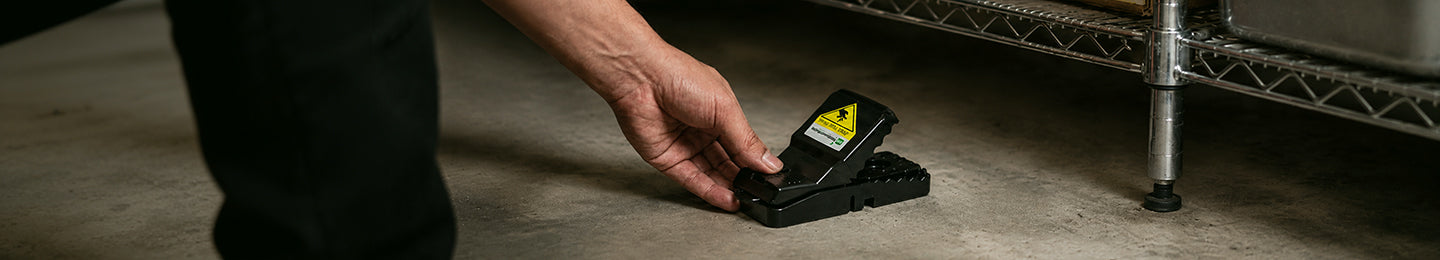 Pest Control Products