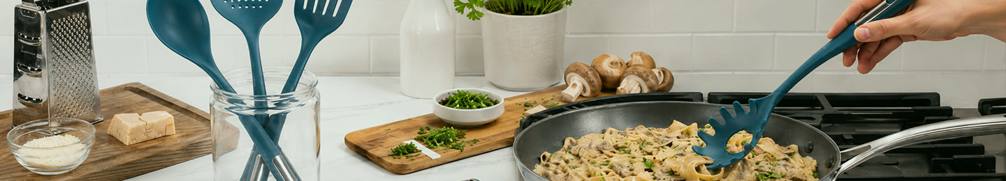 Kitchen Utensil Sets
