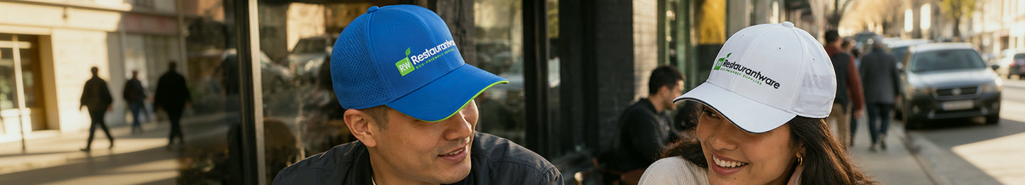 Chef Hats and Chef Headwear