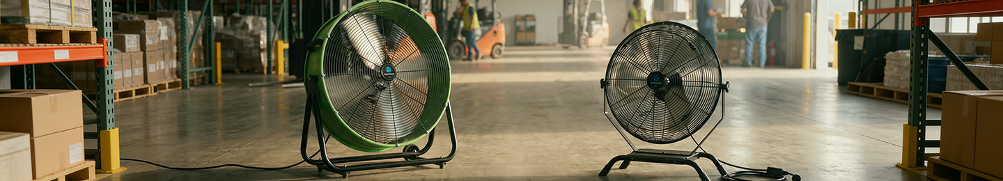 Heating, Cooling, and Air Quality