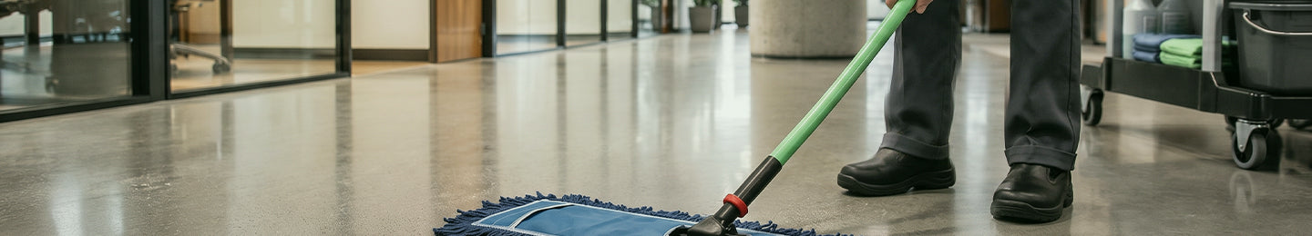 Mop Kits