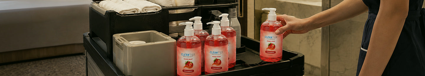 Hand Soap